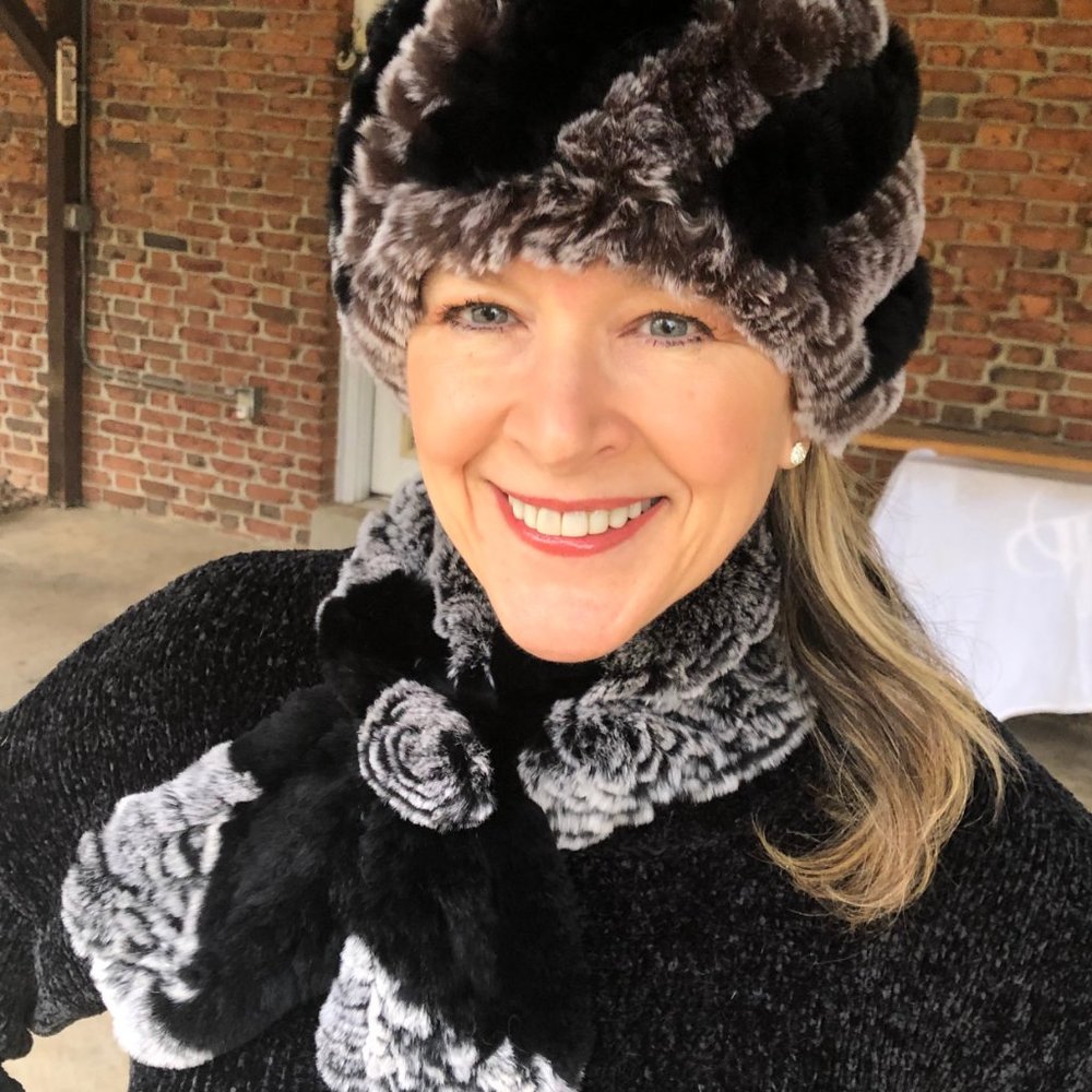 Hat, Rex Rabbiit - Picture 3 of 6